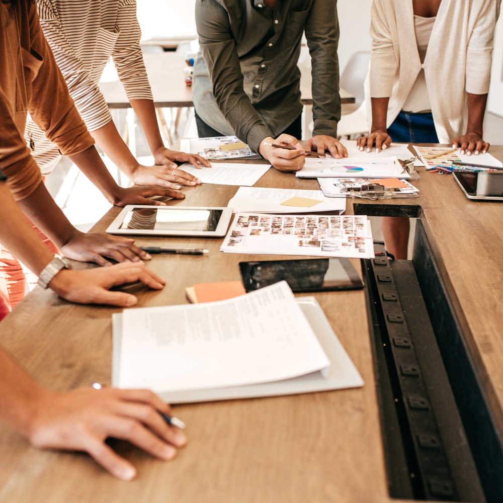 ContaPay Intelligence - Consultoría y asesoría de negocios actuando como socios estratégicos, brindando soluciones integrales a problemas concretos.