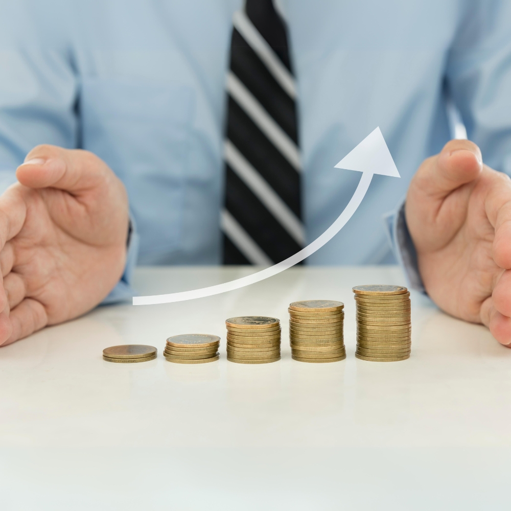 ContaPay Intelligence - Seguros, Inversiones y Capital de trabajo